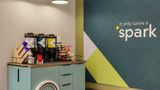 Spark by Hilton Nashville at Opryland Restaurant