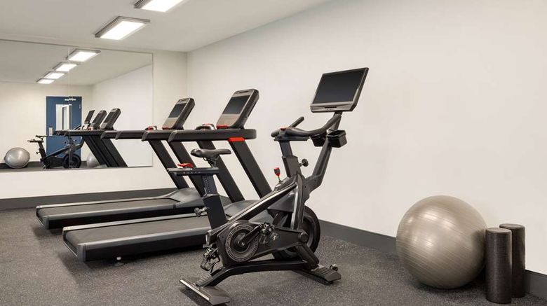 <b>Spark by Hilton Nashville at Opryland Health</b>. Images powered by <a href="https://iceportal.shijigroup.com/" title="IcePortal" target="_blank">IcePortal</a>.