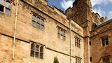 <b>Lumley Castle Hotel Exterior</b>. Images powered by <a href="https://iceportal.shijigroup.com/" title="IcePortal" target="_blank">IcePortal</a>.