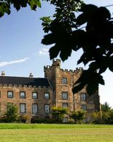 Lumley Castle Hotel