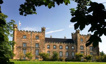 Lumley Castle Hotel