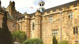 <b>Lumley Castle Hotel Exterior</b>. Images powered by <a href="https://iceportal.shijigroup.com/" title="IcePortal" target="_blank">IcePortal</a>.