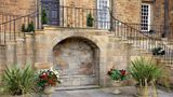 <b>Lumley Castle Hotel Exterior</b>. Images powered by <a href="https://iceportal.shijigroup.com/" title="IcePortal" target="_blank">IcePortal</a>.