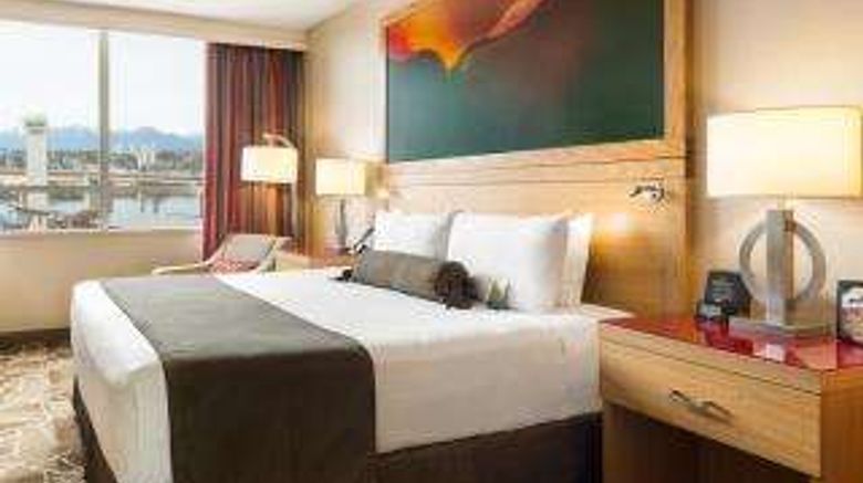 <b>River Rock Casino Resort Room</b>. Images powered by <a href="https://iceportal.shijigroup.com/" title="IcePortal" target="_blank">IcePortal</a>.