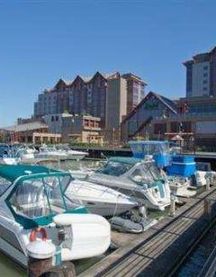 River Rock Casino Resort