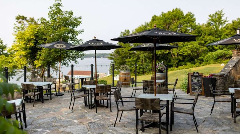 <b>Windermere House Restaurant</b>. Images powered by <a href="https://iceportal.shijigroup.com/" title="IcePortal" target="_blank">IcePortal</a>.