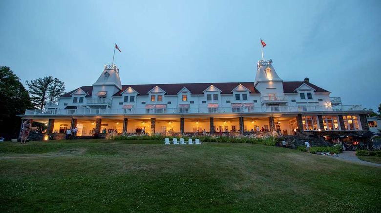 <b>Windermere House Exterior</b>. Images powered by <a href="https://iceportal.shijigroup.com/" title="IcePortal" target="_blank">IcePortal</a>.