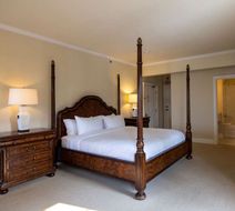Windermere House Room