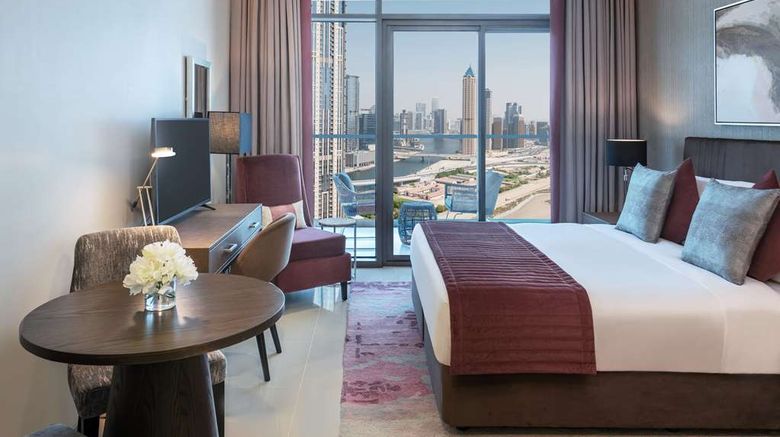 <b>DAMAC Maison Aykon City Suite</b>. Images powered by <a href="https://iceportal.shijigroup.com/" title="IcePortal" target="_blank">IcePortal</a>.