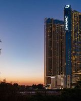 DAMAC Maison Aykon City