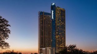 DAMAC Maison Aykon City