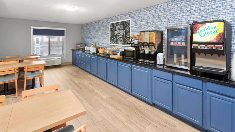 AmericInn by Wyndham Reedsburg Other
