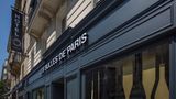 Hotel Les Bulles de Paris Exterior