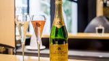 Hotel Les Bulles de Paris Restaurant