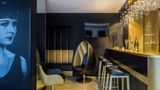 Hotel Les Bulles de Paris Restaurant