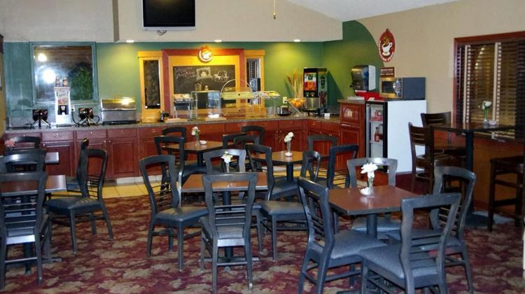 AmericInn by Wyndham Grimes Restaurant