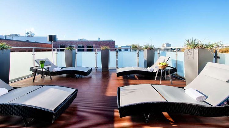 ACHAT Hotel Bremen City Spa