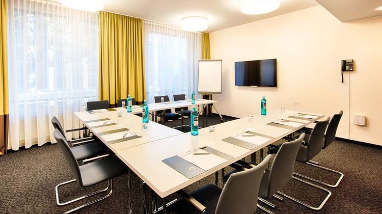 ACHAT Hotel Bremen City Meeting
