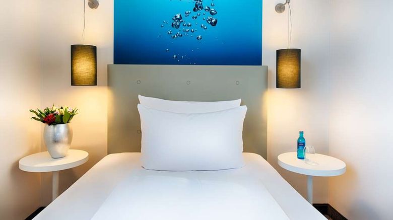 <b>ACHAT Hotel Bremen City Room</b>. Images powered by <a href="https://iceportal.shijigroup.com/" title="IcePortal" target="_blank">IcePortal</a>.