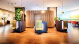 ACHAT Hotel Bremen City Lobby