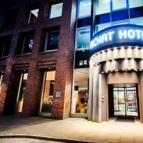 ACHAT Hotel Bremen City
