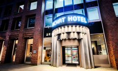 ACHAT Hotel Bremen City