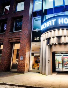 ACHAT Hotel Bremen City