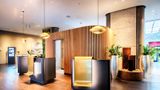 ACHAT Hotel Bremen City Lobby