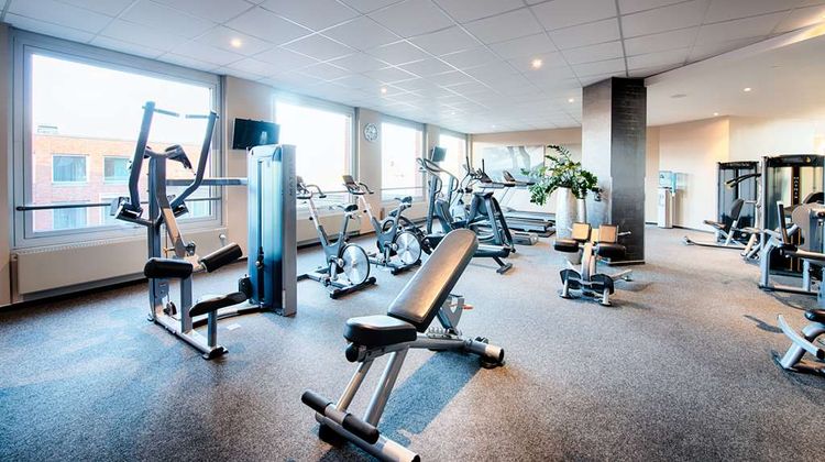 ACHAT Hotel Bremen City Health