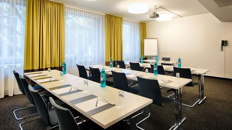 <b>ACHAT Hotel Bremen City Meeting</b>. Images powered by <a href="https://iceportal.shijigroup.com/" title="IcePortal" target="_blank">IcePortal</a>.