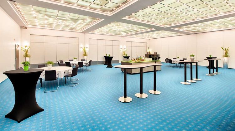 ACHAT Hotel Bremen City Meeting
