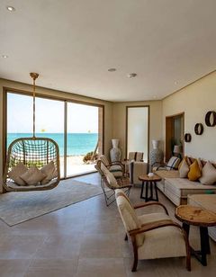 Dakhla South Bay