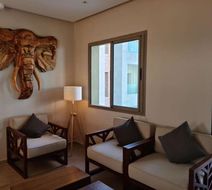 Dakhla South Bay Lobby