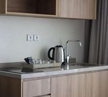 Dakhla South Bay Room
