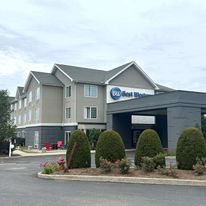 Best Western Erie Inn & Suites