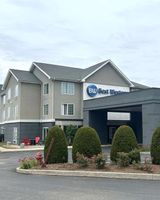 Best Western Erie Inn & Suites