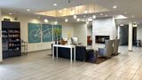 Best Western Erie Inn & Suites Lobby