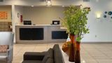 Best Western Erie Inn & Suites Lobby