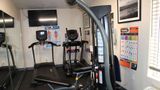 Wingate by Wyndham Kings Bay Naval Base Health