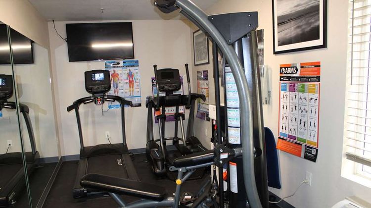 Wingate by Wyndham Kings Bay Naval Base Health