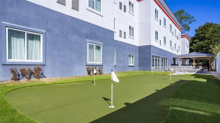 Wingate by Wyndham Kings Bay Naval Base Recreation