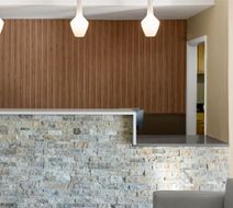 Wingate by Wyndham Kings Bay Naval Base Lobby