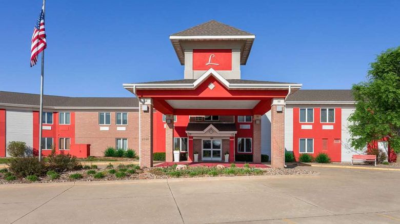 <b>Links Bos Landen Hotel & Spa-Trademark C Exterior</b>. Images powered by <a href="https://iceportal.shijigroup.com/" title="IcePortal" target="_blank">IcePortal</a>.