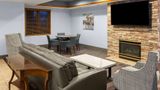 Links Bos Landen Hotel & Spa-Trademark C Lobby