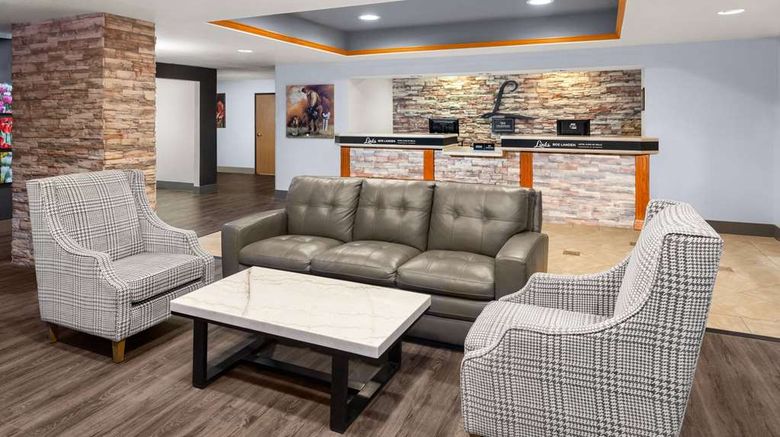<b>Links Bos Landen Hotel & Spa-Trademark C Lobby</b>. Images powered by <a href="https://iceportal.shijigroup.com/" title="IcePortal" target="_blank">IcePortal</a>.