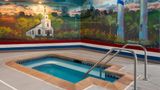 Links Bos Landen Hotel & Spa-Trademark C Pool