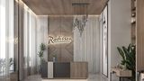 Radisson Hotel Jeddah Tahlia Lobby