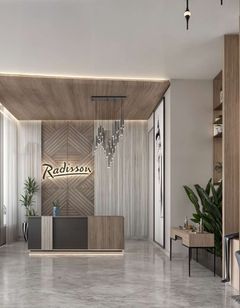 Radisson Hotel Jeddah Tahlia