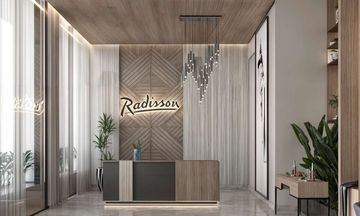 Radisson Hotel Jeddah Tahlia