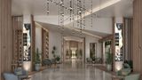 Radisson Hotel Jeddah Tahlia Lobby